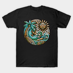 Tropic Dream T-Shirt